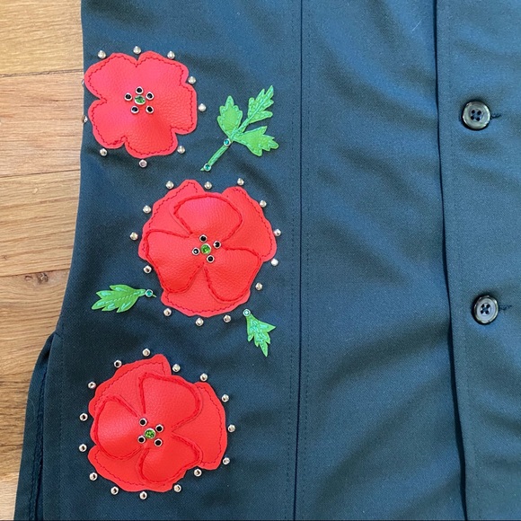 SOLD! Gram Parsons Nudie Style Western Suit - Picture 3 of 15